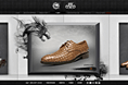男鞋官方网站设计