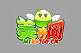 美奇LOGO