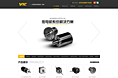 维科特品牌网站建设