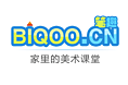 公司的logo