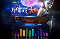 星座PK