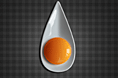 simple egg