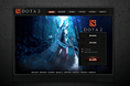 随手做的一Launcher