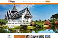 泰国自由行旅游网站