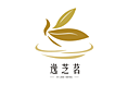 茶行业logo设计