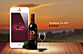 WineBook For APP