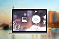 网站banner