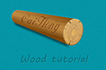 wood (木头)