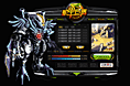 Launcher