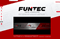 Honda FUNTEC