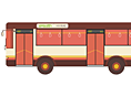 ehealth bus car