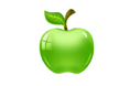 苹果icon一枚
