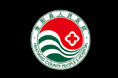 淮阳县人民医院logo