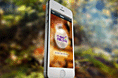 长隆酒店微信公众账号（Web App）HTML5界面设计