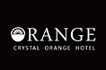 橘子水晶酒店VI设计