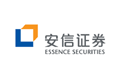 安信证券品牌形象规划设计
