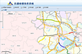 交通地理信息系统内页