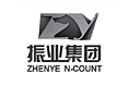 振业LOGO (飞机稿)