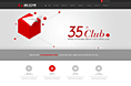 Redstar 35 响应式WEB Design