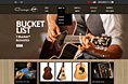 吉他网站 新艺宝乐器有限公司