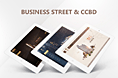 BUSINESS STREET & CCBD