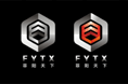 近期的做的几个logo