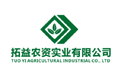 拓益农资logo设计