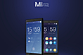 小米UI设计 手机ICONS