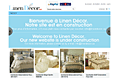 LINEN DECOR