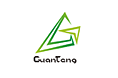 四川冠腾科技有限公司logo设计