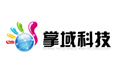 掌域公司 - logo