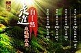 走进自然  走进谭木匠