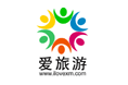 旅游网logo