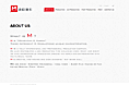 动进制作网站建设