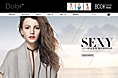 淘宝服务市场女装SDK模版开发首页设计