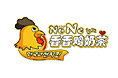 奶茶广告、logo