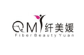 纤美媛标志logo