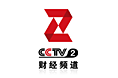 央视财经频道logo设计案例欣赏