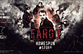 Fargo《冰血暴》