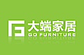 大端家具公司logo/vi设计