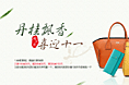中国风