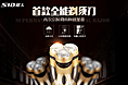 一个详情