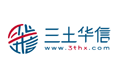 三土华信logo设计