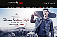 男装banner