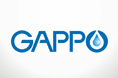 GAPPO标志设计