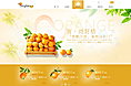 橘子网页