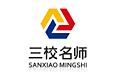三校名师logo/vi设计