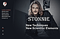 stonnie男装