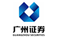 广州证券logo/vi设计