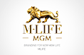 Branding For New MGM Life